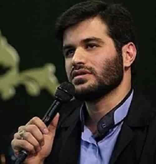 میثم مطیعی سلام آقا به خاک کربلای تو سلام up-ahang.ir